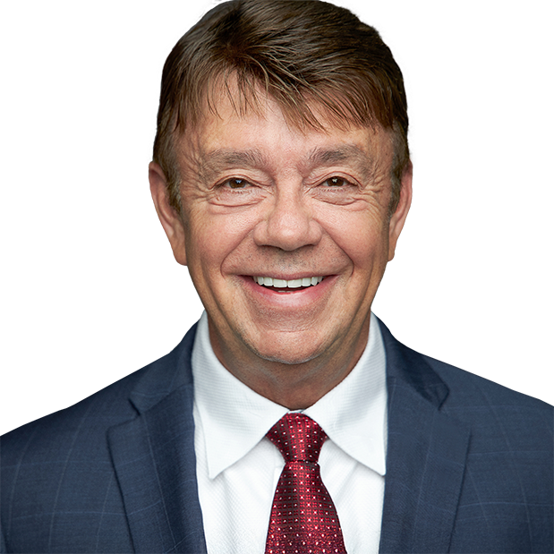 Don Bullock