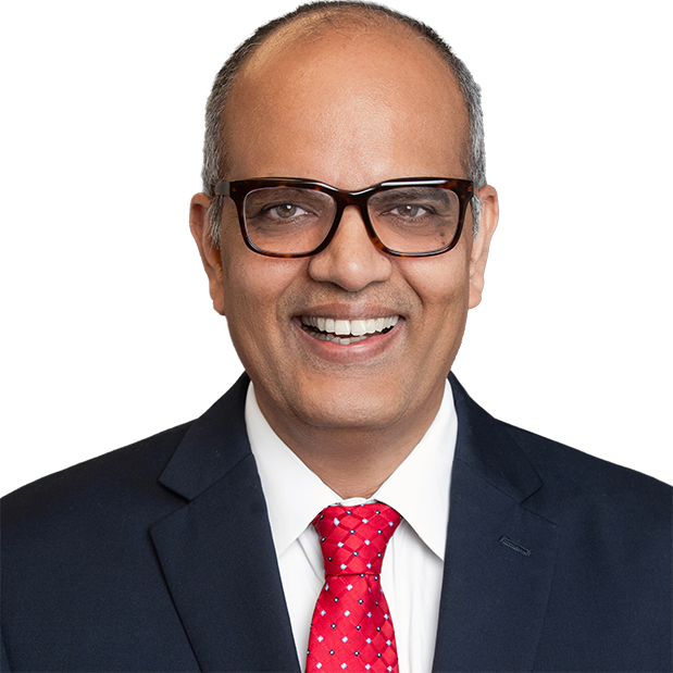 Vishy Chebrol